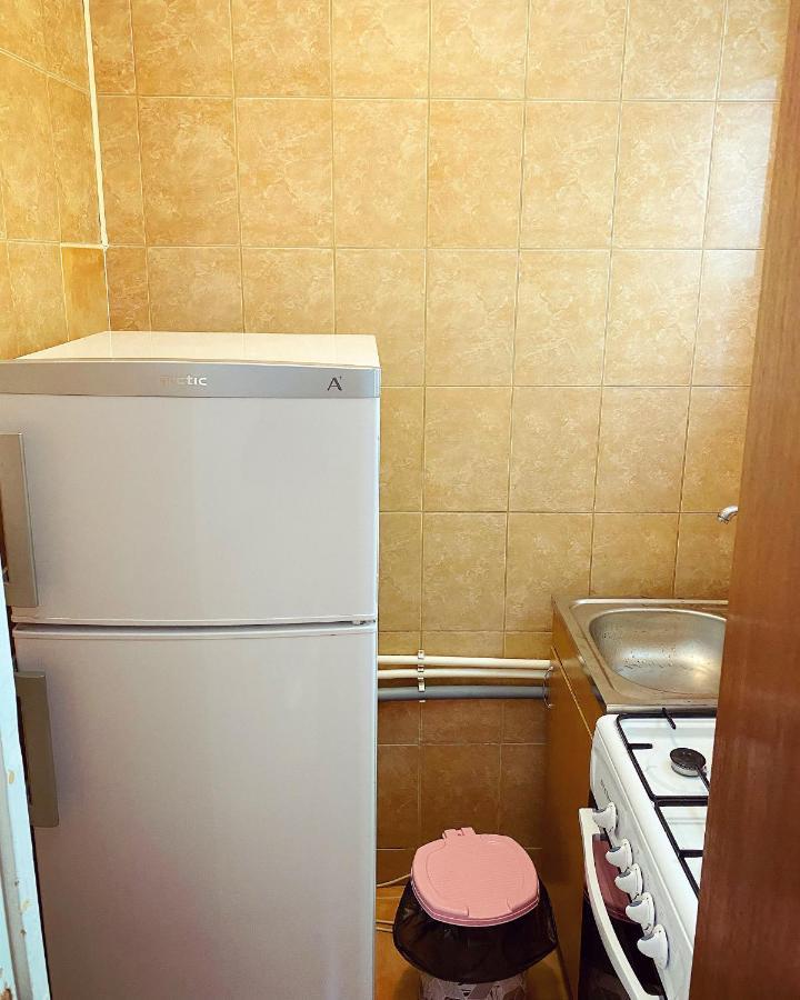 Casa Andu Piata Alba Iulia Apartment Bucureşti Ngoại thất bức ảnh