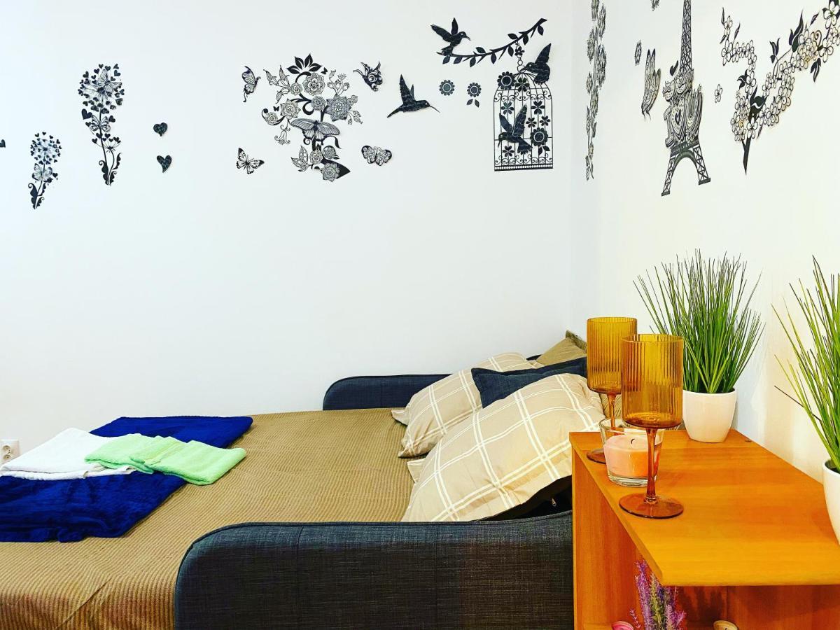 Casa Andu Piata Alba Iulia Apartment Bucureşti Ngoại thất bức ảnh