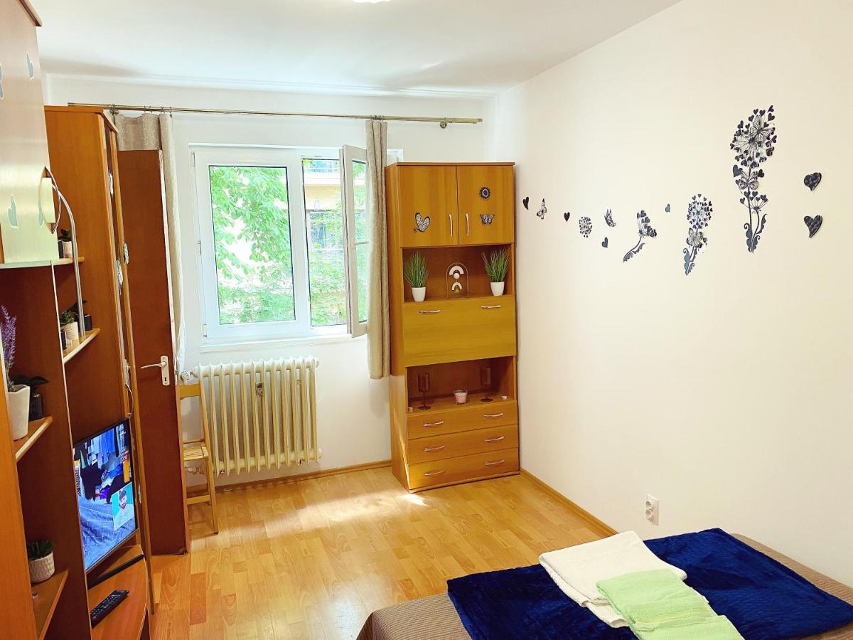 Casa Andu Piata Alba Iulia Apartment Bucureşti Ngoại thất bức ảnh