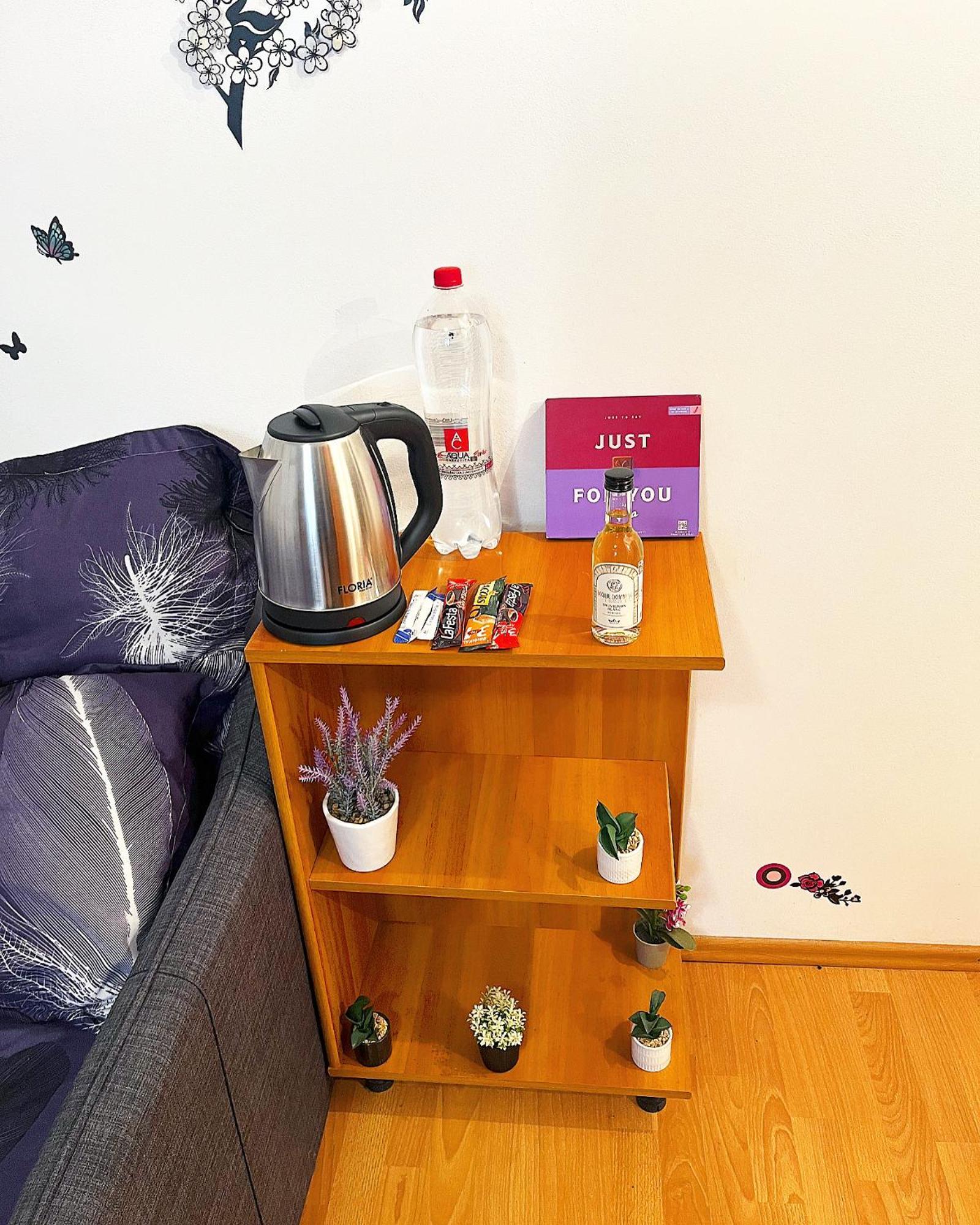 Casa Andu Piata Alba Iulia Apartment Bucureşti Ngoại thất bức ảnh